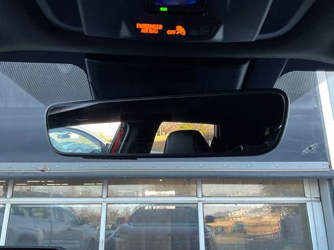 New 2026 Toyota bZ image 17