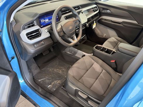 New 2027 Chevrolet Bolt LT FWD image 12