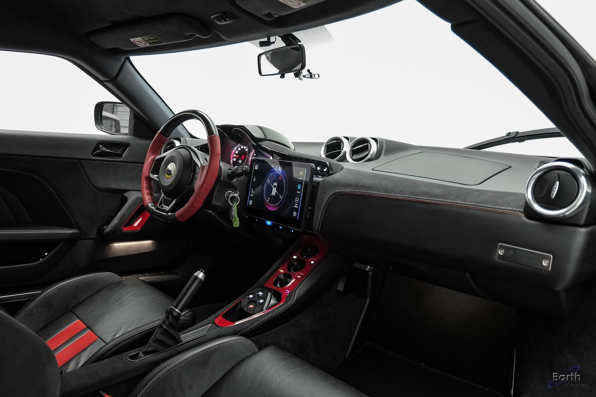 Used 2021 Lotus Evora RWD image 50