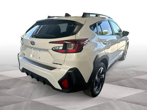 New 2026 Subaru Crosstrek 2.5i Limited AWD/4WD image 8