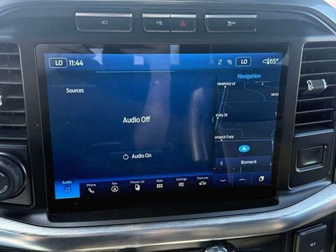 Certified 2023 Ford F150 Lariat w/ Equipment Group 502A High AWD/4WD image 16