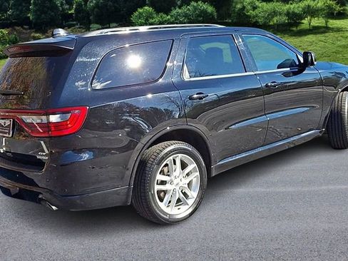 Used 2024 Dodge Durango GT image 8