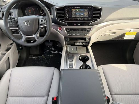 New 2026 Honda Ridgeline RTL image 15