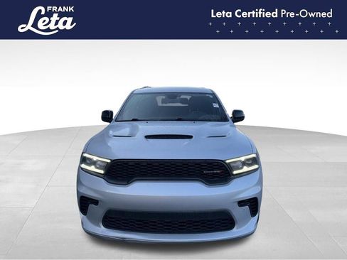 Used 2023 Dodge Durango R/T w/ Blacktop Package AWD/4WD image 9