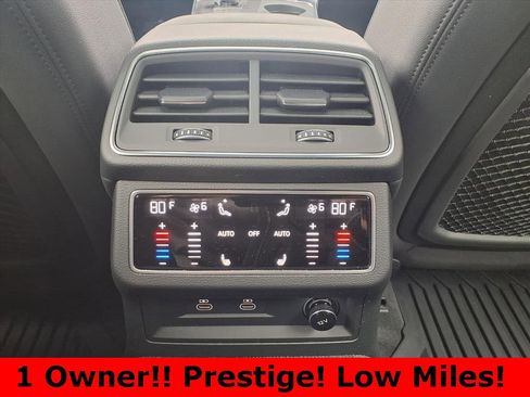 Used 2023 Audi A6 3.0T Prestige image 25