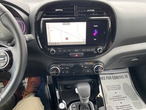 Used 2023 Kia Soul GT-Line image 20