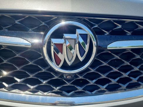 Certified 2023 Buick Envision Avenir AWD/4WD image 31