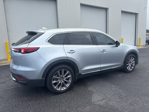 Used 2023 MAZDA CX-9 Grand Touring image 4