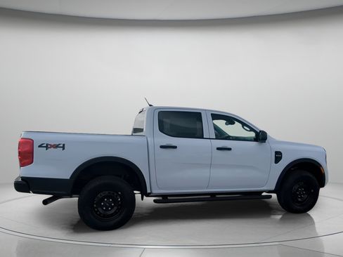 New 2026 Ford Ranger XL w/ Trailer Tow Package AWD/4WD image 34