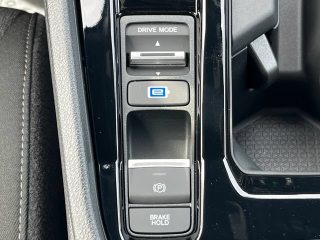New 2026 Honda Accord Sport image 31