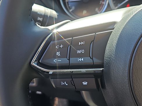 New 2025 MAZDA CX-5 AWD 2.5 S w/ Preferred Package image 14