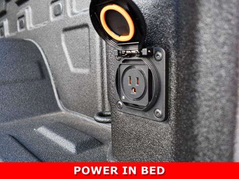 New 2026 GMC Sierra 1500 Denali image 9