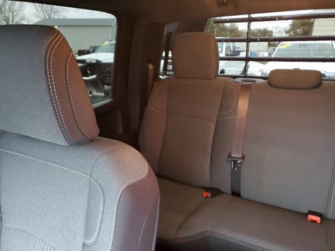 Used 2024 RAM 3500 Tradesman w/ Max Tow Package image 13