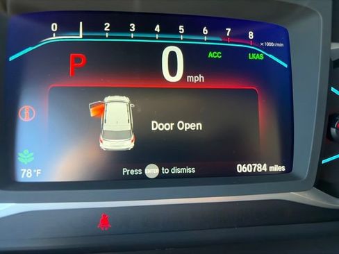 Used 2021 Honda Pilot EX-L image 15