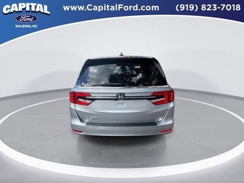 Used 2024 Honda Odyssey EX-L image 7