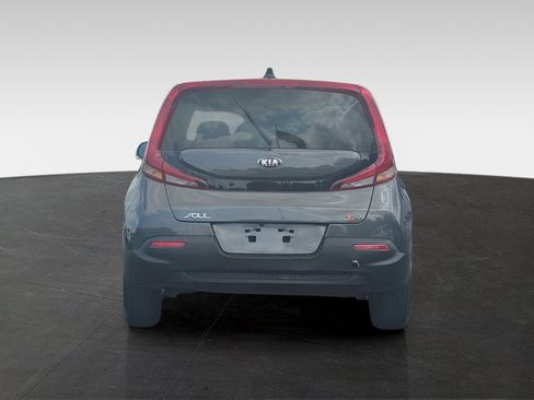 Used 2021 Kia Soul S FWD image 6