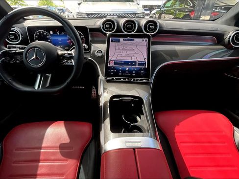 Certified 2024 Mercedes-Benz GLC 300 4MATIC image 16