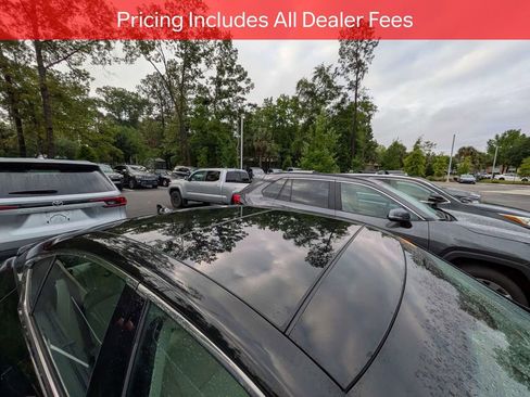Used 2024 Lexus ES 350 Ultra Luxury w/ Accessory Package (Z2) FWD image 10