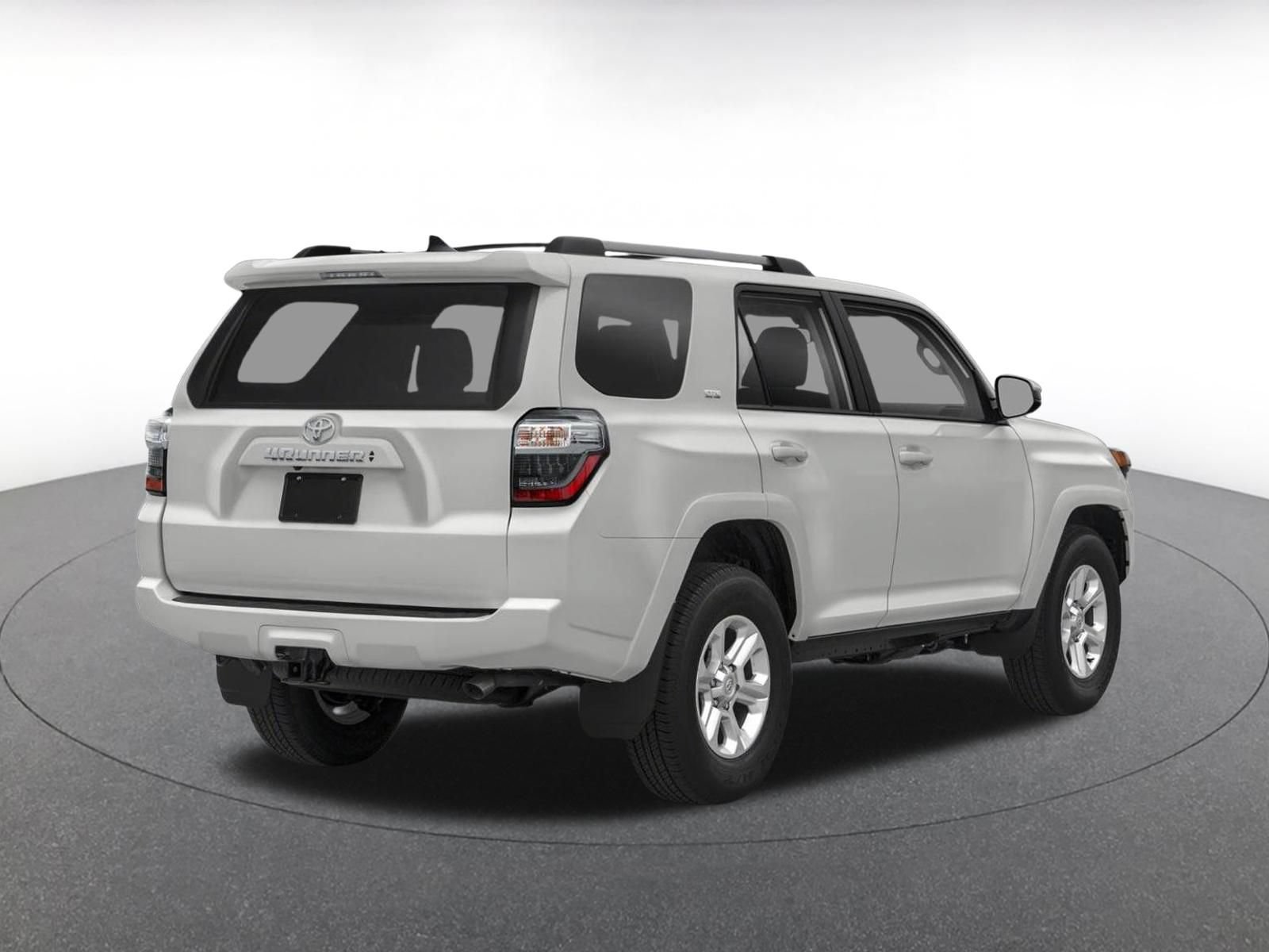 Used 2024 Toyota 4Runner SR5 RWD image 2