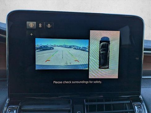 Used 2021 Lincoln Navigator L Reserve image 14