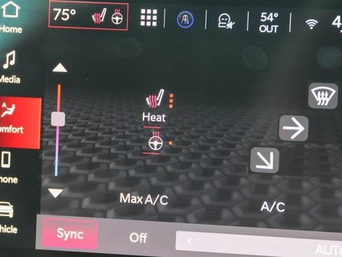 Used 2024 Dodge Hornet R/T w/ R/T Blacktop Package image 28