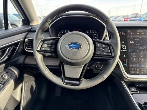 Used 2025 Subaru Outback Onyx Edition w/ Tech Package 2 image 21