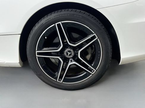 Used 2021 Mercedes-Benz C 300 4MATIC Coupe image 37