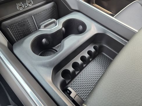 New 2026 RAM 1500 Laramie w/ Laramie Southwest Edition image 17