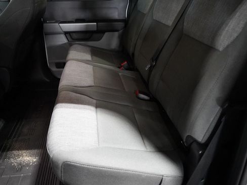 Used 2025 Ford F550 4x4 Crew Cab w/ XLT Value Package image 18