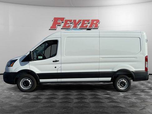 New 2026 Ford Transit 250 148 Medium Roof RWD image 2