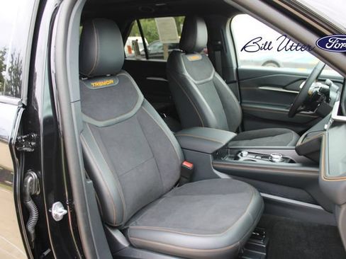 New 2026 Ford Explorer Tremor w/ Tremor Ultimate Package AWD/4WD image 7