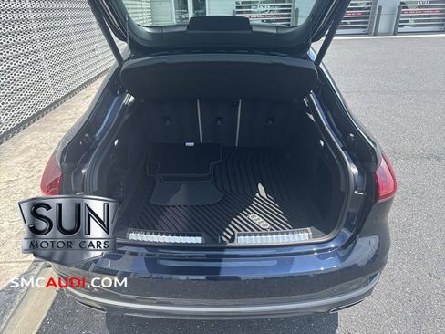 New 2025 Audi A5 2.0T Premium image 27