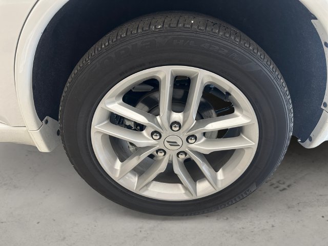 Used 2025 Dodge Durango GT AWD/4WD image 14
