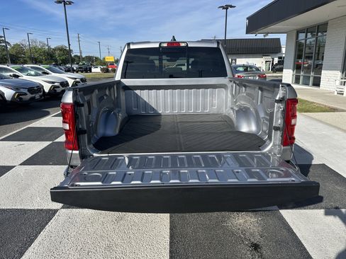 Used 2025 RAM 1500 Laramie image 5