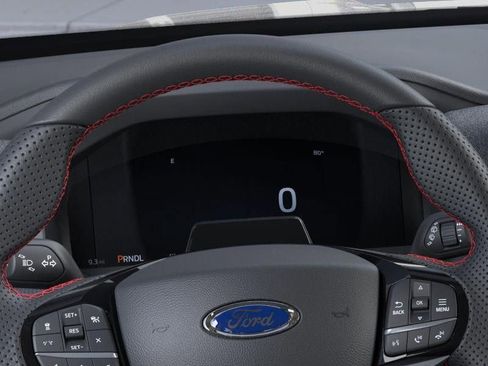 New 2026 Ford Explorer ST-Line w/ ST-Line Street Pack RWD image 13