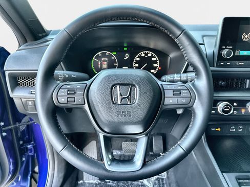 New 2025 Honda CR-V Sport image 14