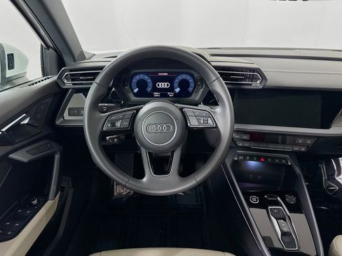 Certified 2025 Audi A3 2.0T Premium w/ Convenience Package image 20