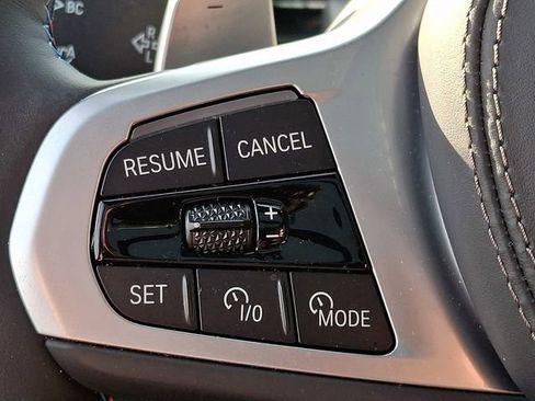 New 2026 BMW X7 M60i AWD/4WD image 17