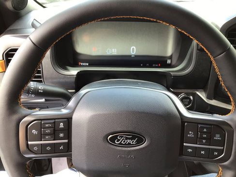 New 2026 Ford F150 Tremor w/ Equipment Group 402A High AWD/4WD image 16