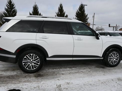 New 2026 Hyundai Palisade SEL AWD/4WD image 11