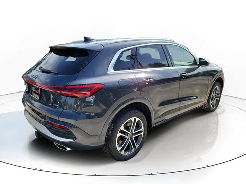 New 2026 Audi Q5 Premium AWD/4WD image 4