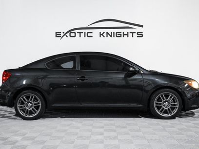 Used 2006 Scion tC