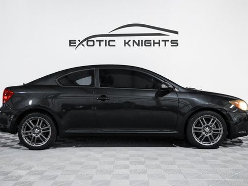 Used 2006 Scion tC image 1