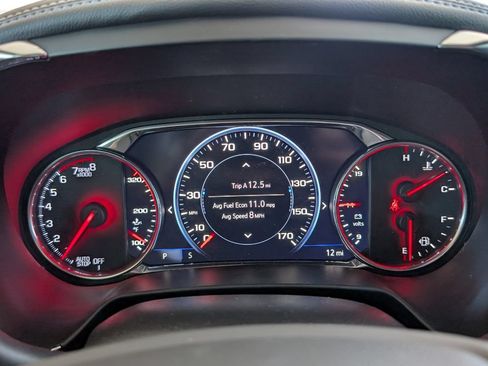 New 2026 Chevrolet Blazer RS w/ Driver Confidence II Package FWD image 28