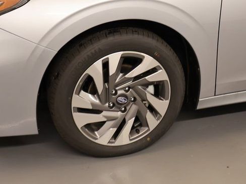 New 2025 Subaru Legacy Limited image 6