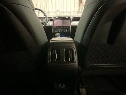 Used 2023 Hyundai Tucson XRT w/ Cargo Package image 13