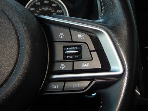 Used 2021 Subaru Forester Premium AWD/4WD image 26