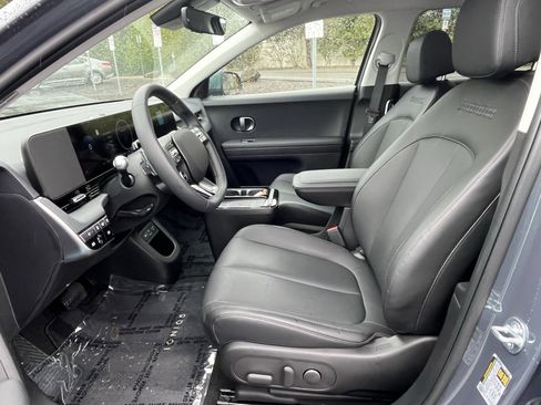 Certified 2026 Hyundai Ioniq 5 SEL image 10