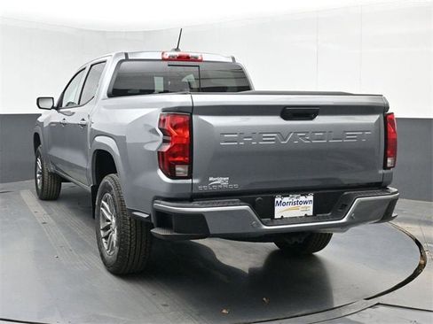 New 2026 Chevrolet Colorado LT image 12