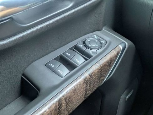 Used 2021 GMC Sierra 1500 Denali w/ Denali Carbonpro Edition AWD/4WD image 23